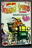 Brave and the Bold #48 CGC graded 7.5 Strange Sports Stories - SOLD!