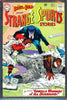 Brave and the Bold #049 CGC 9.4  Strange Sports Stories - SOLD!