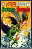 Brave and the Bold #051 CGC graded 5.0 pre-dates Hawk #1 - SOLD!