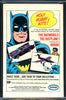 Brave and the Bold #68 CGC graded 8.0 Joker-Riddler-Penguin c/s - SOLD!