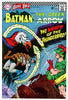 Brave and the Bold #71   VERY FINE  1967