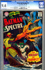 Brave and the Bold #075   CGC graded 9.4 - SOLD