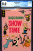 Bugs Bunny #87 CGC graded 8.0 Giant-Size (80 pages) - SOLD!