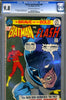 Brave and the Bold #099   CGC graded 9.8 - HIGHEST GRADED - SOLD!