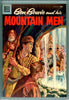 Ben Bowie and His Mountain Men #11 CGC graded 9.0
