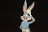 Bugs Bunny figurine "Another Year, Another Grey Hair"