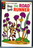 Beep Beep, The Road Runner #02 CGC graded 8.5 - SOLD!