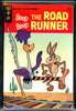 Beep Beep, The Road Runner #04 CGC graded 9.4 - SOLD!