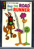 Beep Beep, The Road Runner #05 CGC graded 9.4 - SOLD!