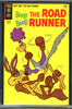 Beep Beep, The Road Runner #06 CGC graded 9.6  HI GRADED - SOLD!