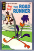 Beep Beep, the Road Runner #07 CGC graded 9.4 - SOLD!