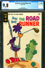 Beep Beep, the Road Runner #08 CGC graded 9.8 - HIGHEST GRADED - SOLD!