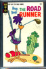 Beep Beep, the Road Runner #08 CGC graded 9.8 - HIGHEST GRADED - SOLD!