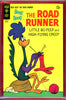 Beep Beep, The Road Runner #09 CGC graded 9.2  SINGLE HIGHEST GRADED - SOLD!