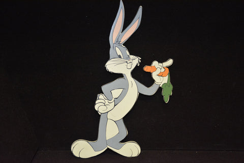 Bugs Bunny wall plaque