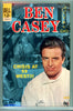 Ben Casey #09 CGC graded 9.2 - white pages - photo cover - SOLD!