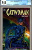 Batman: Catwoman Defiant #nn  CGC graded 9.8 -HIGHEST GRADED - SOLD!