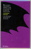 Batman: Catwoman Defiant #nn CGC graded 9.0 - SOLD!