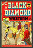 Black Diamond Western #14   FINE   1949