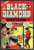 Black Diamond Western #26   VG/FINE   1951