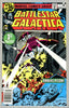 Battlestar Galactica #1 CGC graded 9.2 white pages SOLD!