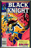 Black Knight #3 CGC graded 9.8 - HIGHEST GRADED - SOLD!