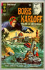 Boris Karloff Tales of Mystery #22 CGC graded 9.4 SOLD!