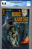 Boris Karloff Tales of Mystery #26 CGC graded 9.4 SOLD!