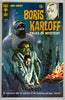 Boris Karloff Tales of Mystery #26 CGC graded 9.4 SOLD!