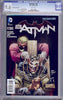 Batman #39  CGC graded 9.6 - Kubert Variant Cover SOLD!
