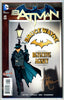 Batman #43  CGC graded 9.8 - Variant Cover - HG (signed) SOLD!