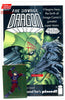 TOPPS - Bombast #1 (one-shot) polybagged w/chromium card NM  (two copies)