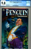Batman: Penguin Triumphant #nn CGC graded 9.8 HIGHEST GRADED - SOLD!