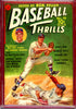 Baseball Thrills #10 (#1) CGC graded 7.5  Saunders cover