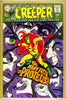 Beware the Creeper #2 CGC graded 8.0  first appearance of Proteus - SOLD!