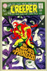 Beware the Creeper #2 CGC 9.0 - first appearance of Proteus - SOLD!
