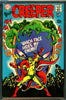 Beware the Creeper #4 CGC 9.2 - Ditko cover and art - SOLD!