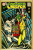 Beware the Creeper #5 CGC graded 7.5  Steve Ditko cover and art