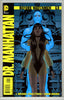 Before Watchmen: Dr. Manhattan #1 CGC graded 9.8 - SOLD!