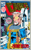 Cable #1 CGC graded 9.8 wraparound cover - SOLD!
