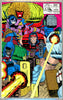 Cable: Blood and Metal #1 CGC graded 9.6 vs Stryfe - SOLD!