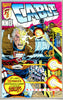 Cable: Blood and Metal #1 CGC graded 9.6 vs Stryfe - SOLD!
