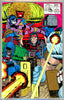 Cable: Blood and Metal #1 CGC graded 9.8 vs Stryfe wraparound cover