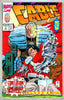Cable: Blood and Metal #2 CGC graded 9.8 HIGHEST GRADED