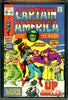 Captain America #130 CGC graded 9.4 1st appearance of Hood - SOLD!
