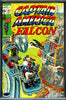 Captain America #141 CGC graded 9.6 last Cap by Stan Lee - SOLD!