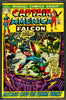 Captain America #146 CGC graded 9.4 John Romita cover - SOLD!