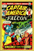 Captain America #157 CGC graded 9.4 1st app. of the Viper - SOLD!
