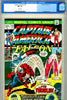 Captain America #169 CGC graded 9.4 1st Moonstone (cameo) - SOLD!