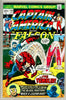 Captain America #169 CGC graded 9.4 1st Moonstone (cameo) - SOLD!
